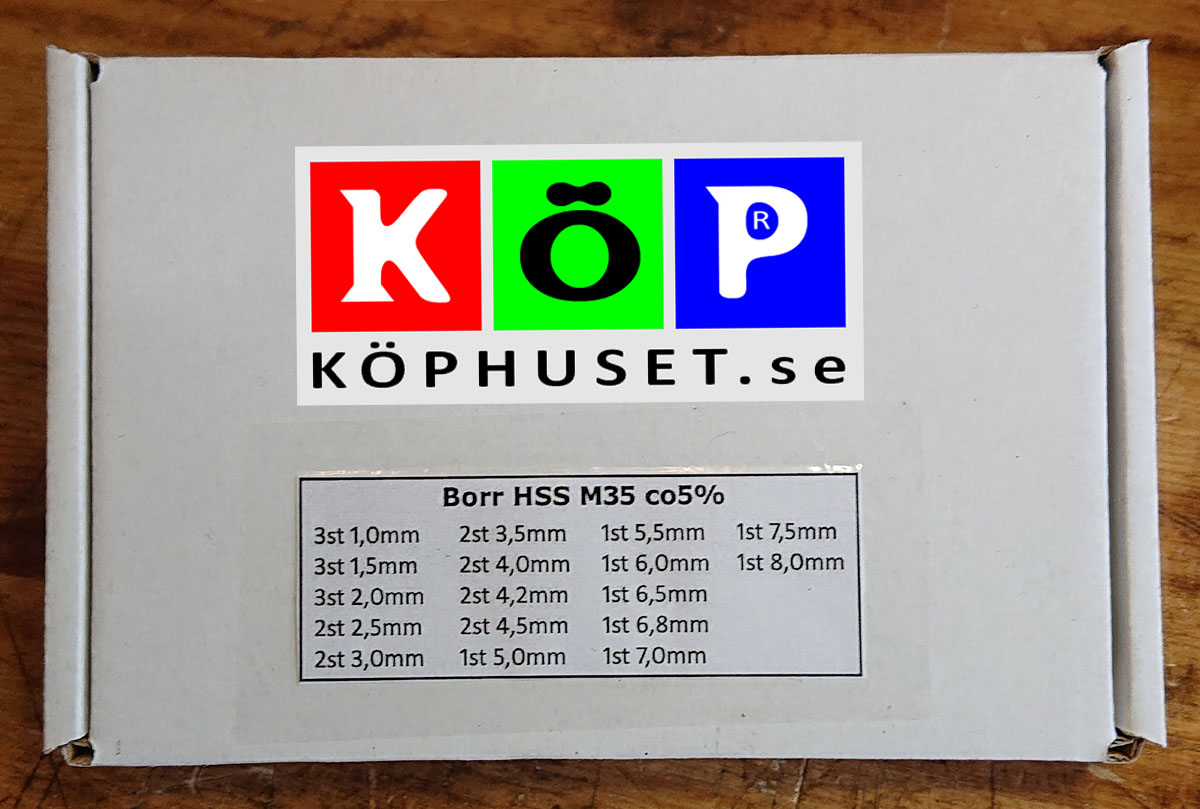 HSS borrar